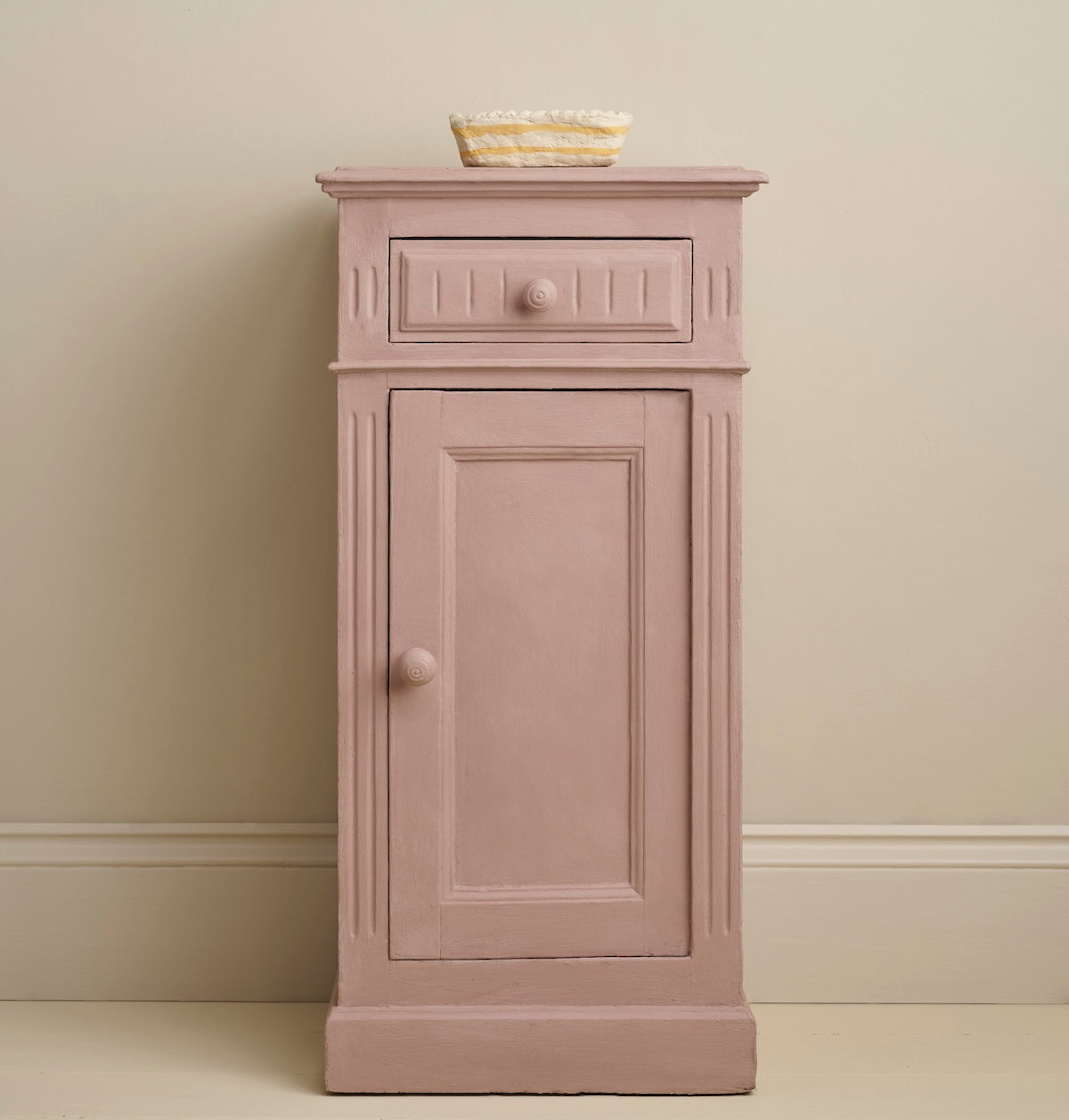 NY färg! Jaipur Pink Chalk Paint™ 500 ml