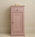 NY färg! Jaipur Pink Chalk Paint™ 500 ml