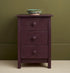 Ny färg! Tyranium Plum Chalk Paint™ 500 ml
