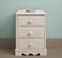 Ny färg! Rococco White Chalk Paint™ 500 ml