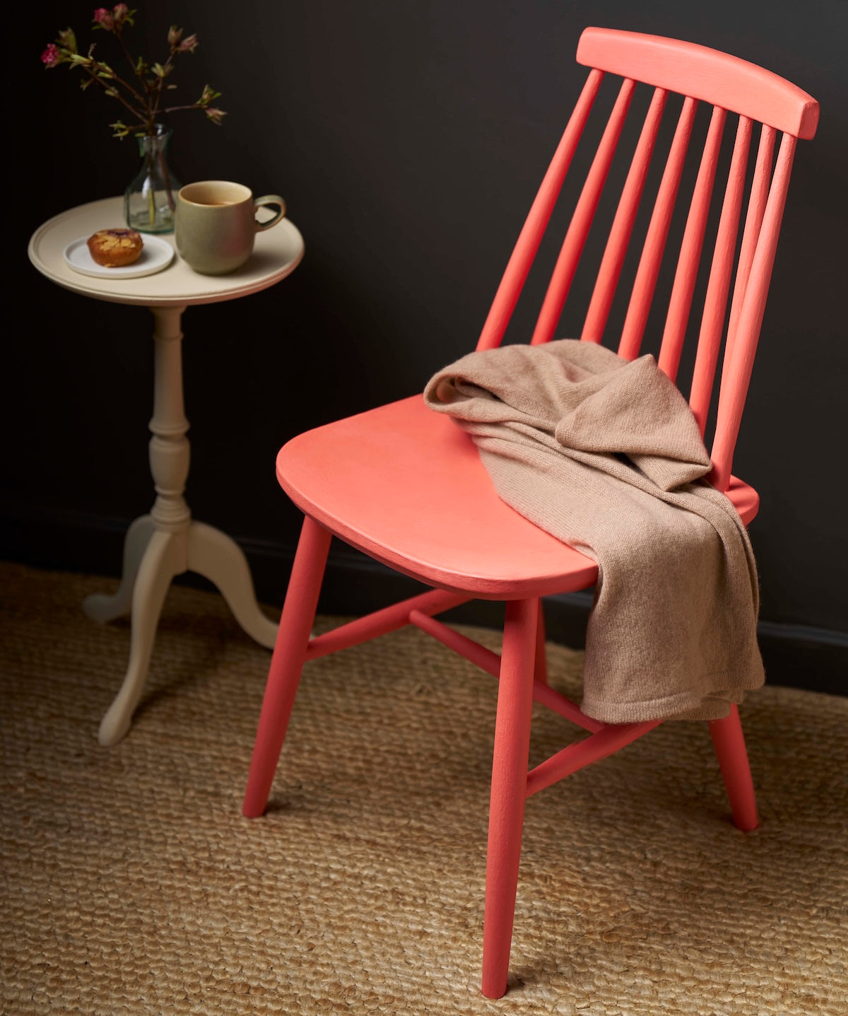Sandalwood Red Chalk Paint™