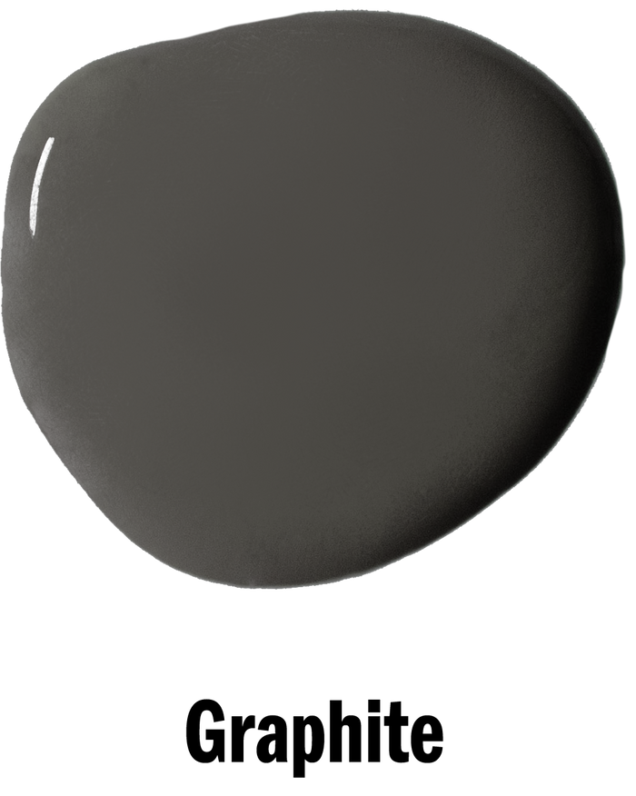 Graphite Wall Paint