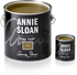 Olive Wall Paint