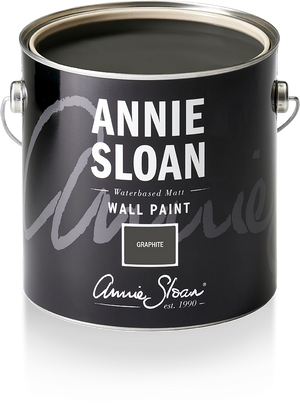 Graphite Wall Paint