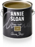 Olive Wall Paint