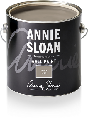 French Linen Wall Paint