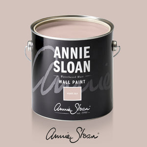 Pointe Silk Wall Paint