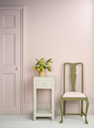Pointe Silk Wall Paint
