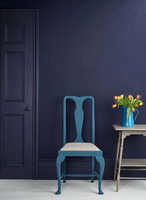 Oxford Navy Wall Paint