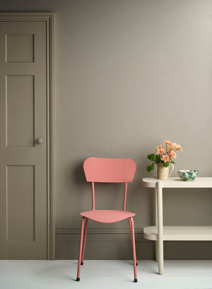 French Linen Wall Paint