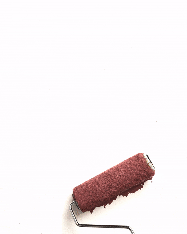 Primer Red Wall Paint