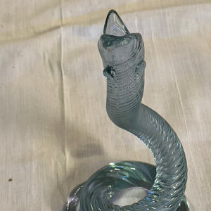 Ormar i glas från Trelleborg