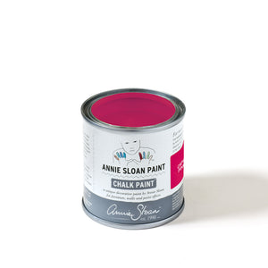 Capri Pink  Chalk Paint™