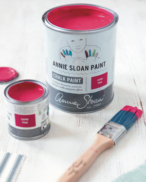 Capri Pink  Chalk Paint™