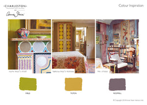 Firle Chalk Paint™