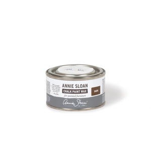Dark Chalk Paint™ Wax - mörk 120 ml
