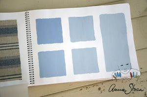 Greek Blue Chalk Paint ™