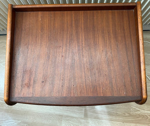 Sängbord från 60-talet