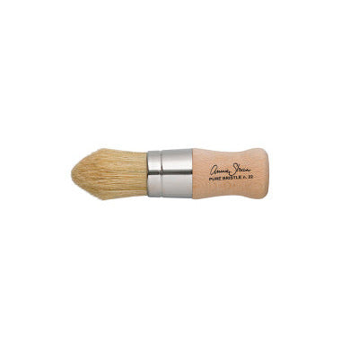 Vaxpenslar- Chalk Paint Brush