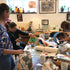 Lampskärmar i egen stil - workshop