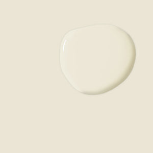 Old White Satin Paint