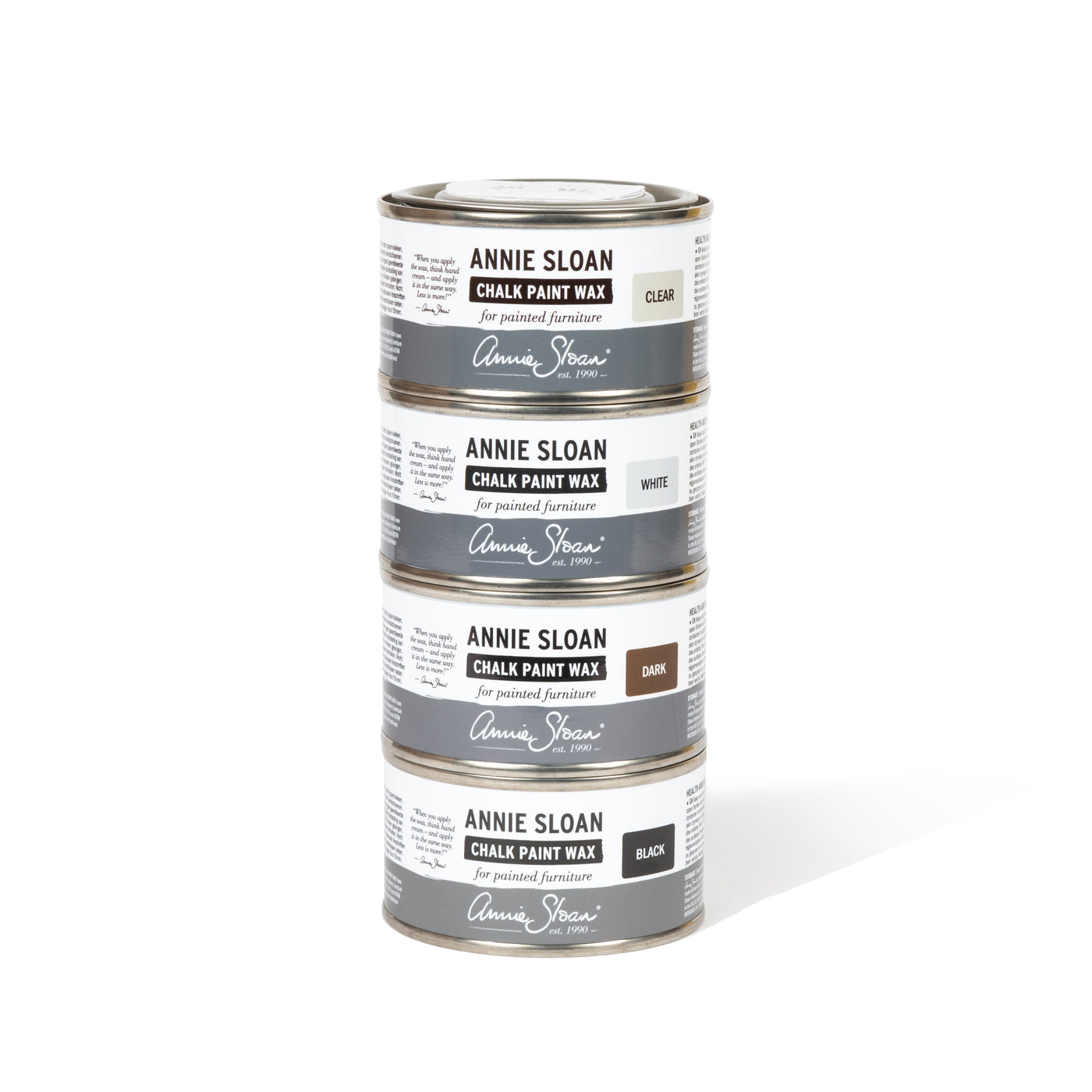 Clear Chalk Paint® Wax