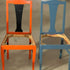 Med Chalk Paint från Annie Sloan kan du enkelt måla om dina möbler.