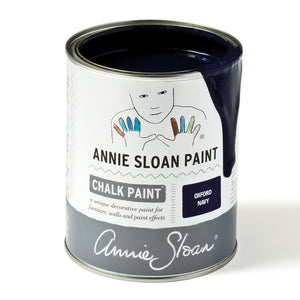 Oxford Navy  Chalk Paint ™