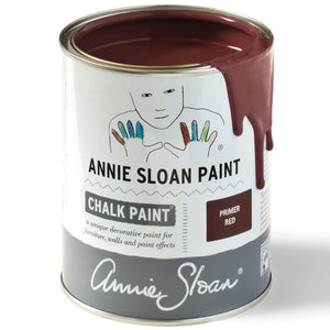 Primer Red Chalk Paint™