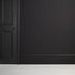 Athenian Black Satin Paint