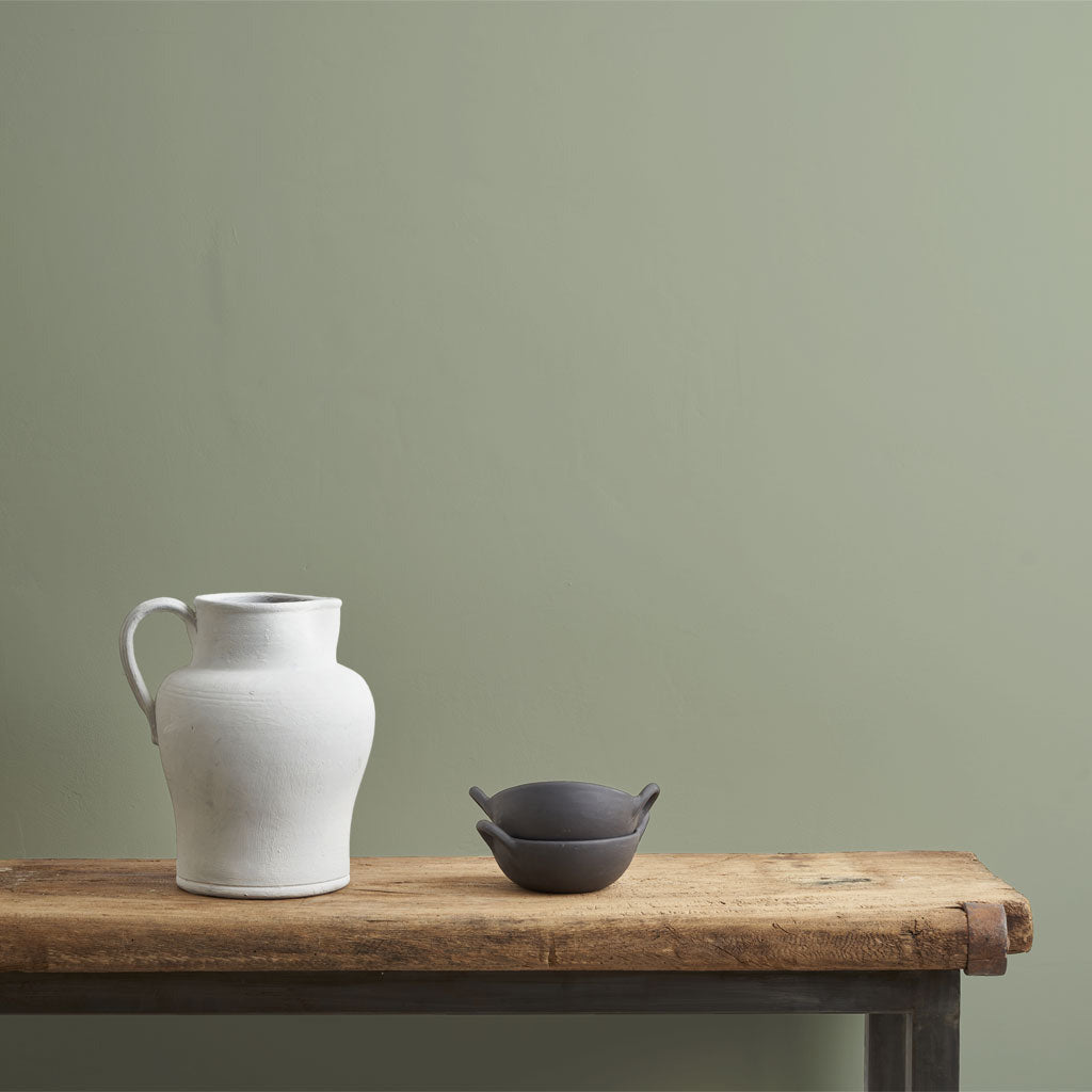 Terre Verte Wall Paint