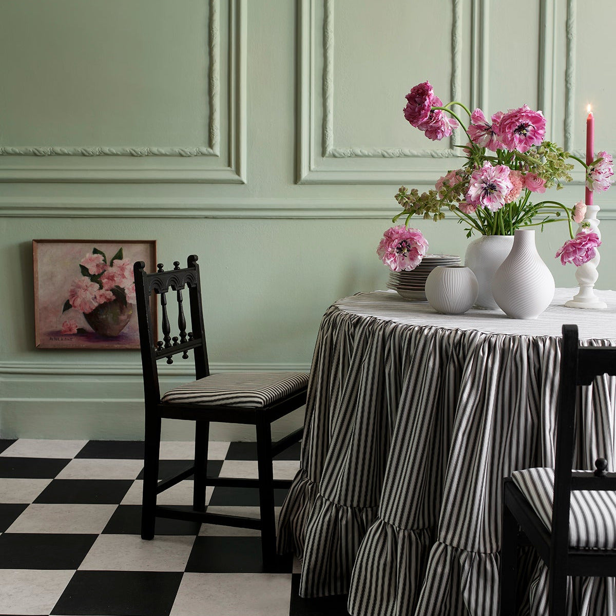 Terre Verte Wall Paint
