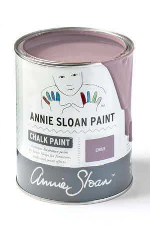 Emile Chalk Paint™