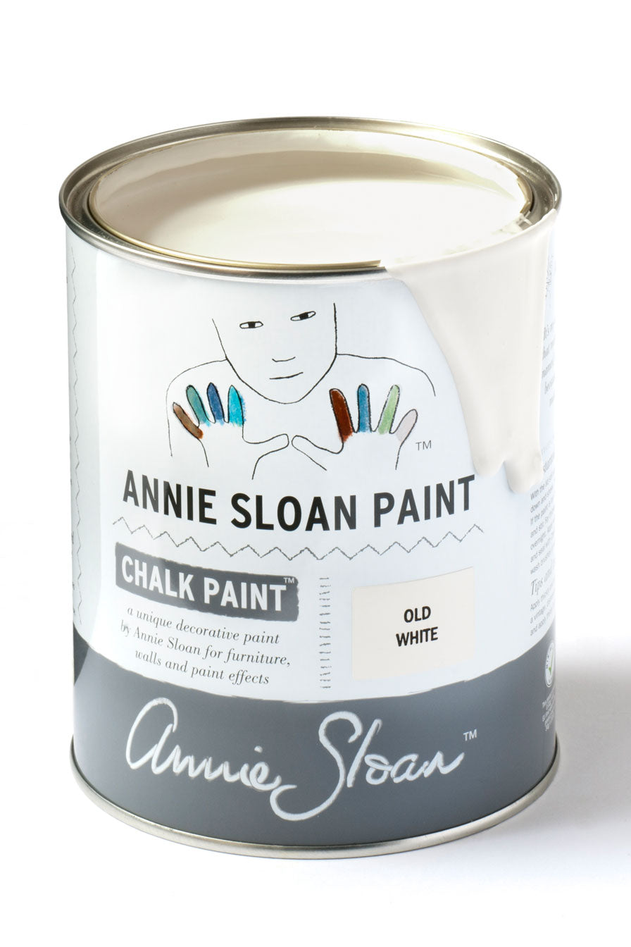 Old White Chalk Paint ™