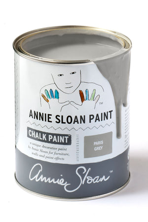 Paris Grey Chalk Paint ™