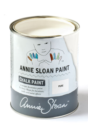 Pure Chalk Paint ™