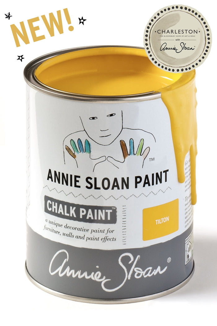 Tilton Chalk Paint™
