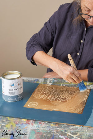 Lack matt, Chalk Paint™ Laquer Clear Matt