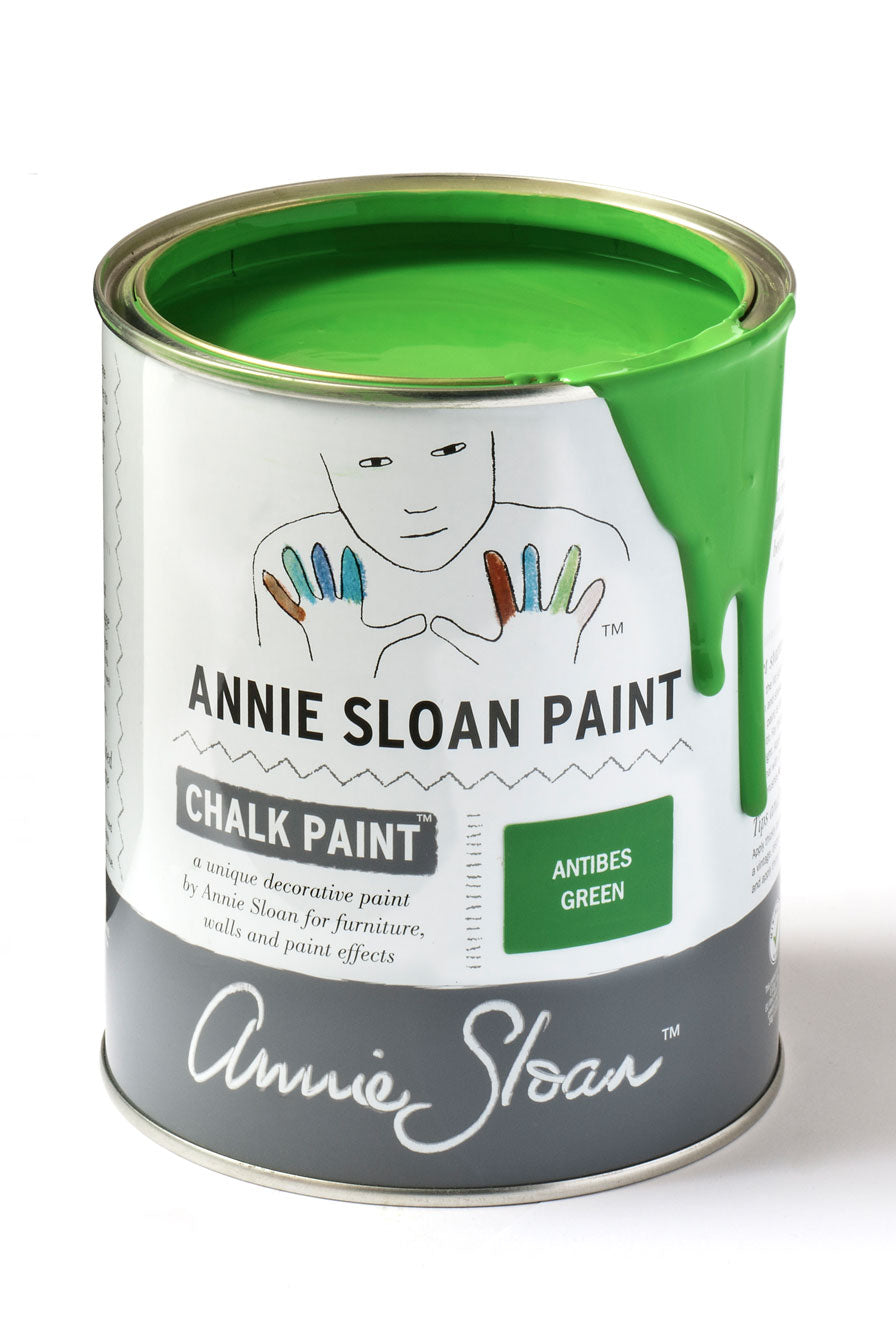 Antibes Green Chalk Paint™