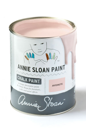 Antoinette Chalk Paint™
