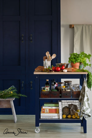 Oxford Navy  Chalk Paint ™