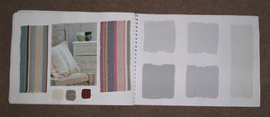 Old Ochre Chalk Paint ™