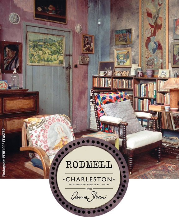 Rodmell Chalk Paint™