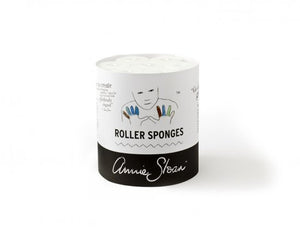 Roller - extra skumhuvuden