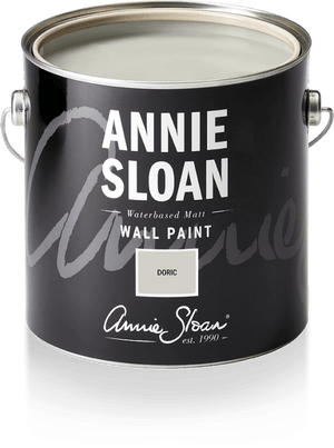 Doric Wall Paint